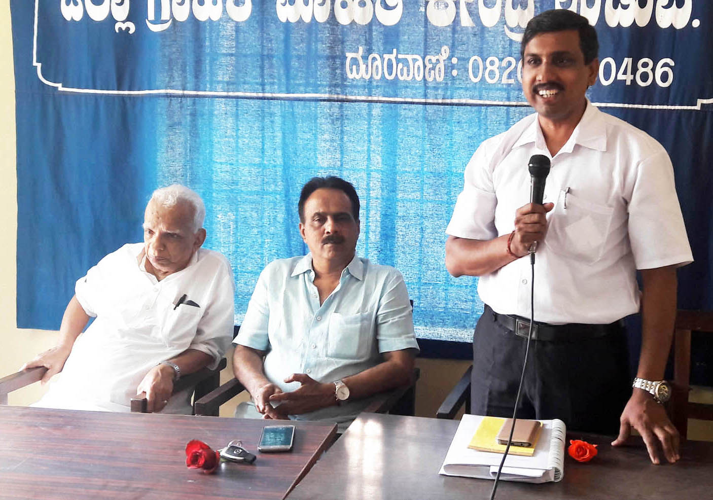 ವಿದ್ಯುತ್ ದರ ಏರಿಕೆಯಲ್ಲಿ ವ್ಯಾಪಾರಿ ಮನೋಭಾವ: ಸತ್ಯನಾರಾಯಣ